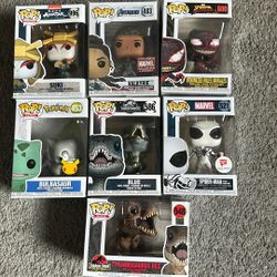 $5 Pops
