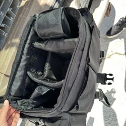 Rebel Camara Bag