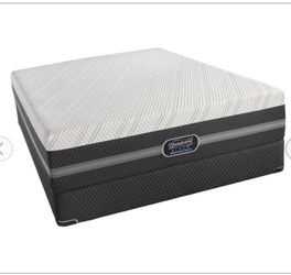 Beautyrest black memory foam hotsell