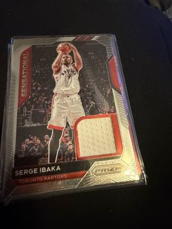 Sports cards