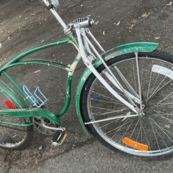 Schwinn   Spitfire 