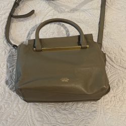 VINCE CAMUTO HAND/SHOULDER BAG