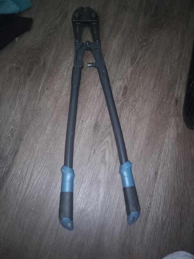 Anvil Bolt Cutters
