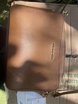 Carteras Mk Y Una Kate Sped