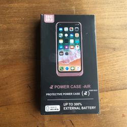iPhone Power Case Air