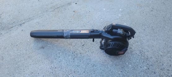 Murray 210MPH Gas Leaf Blower Vac