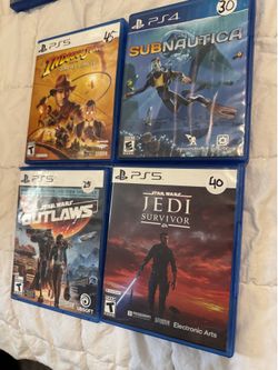 PS5