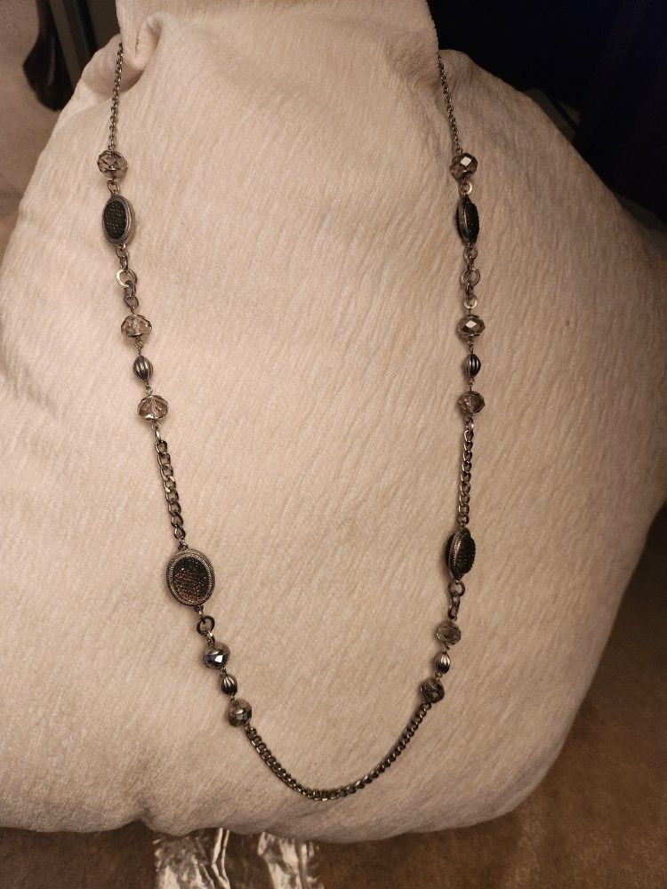 Ann Taylor Necklace 
