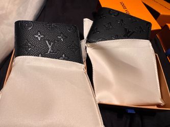 Men’s Wallets