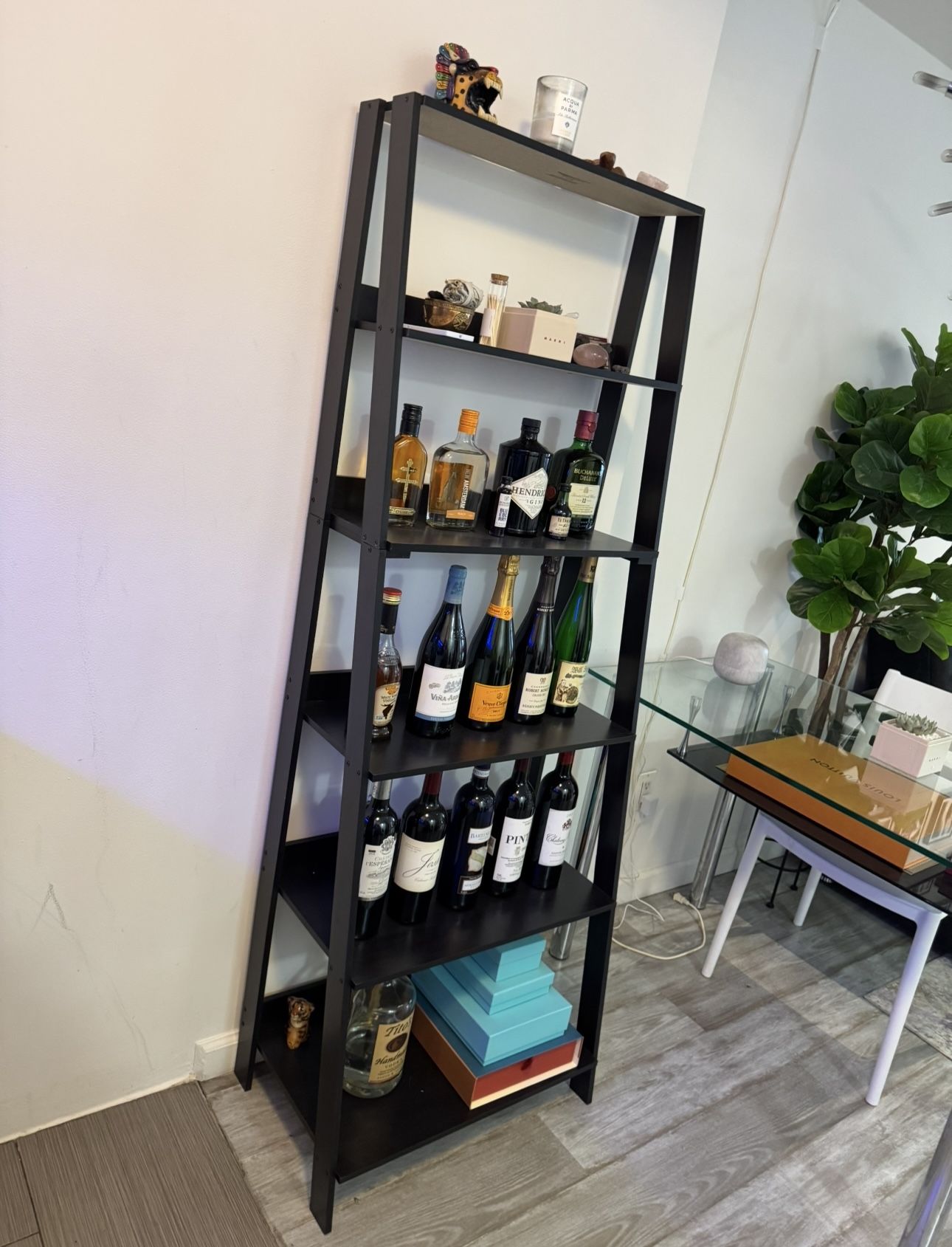 Moving Out Sale