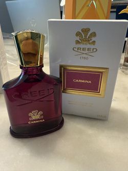 Creed Fragrance