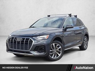 2021 Audi Q5