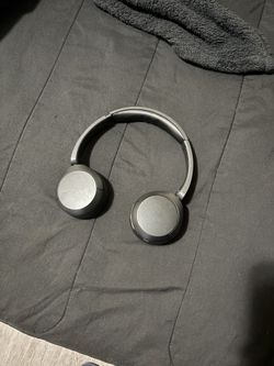 Sony wireless headphones