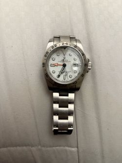 Rolex Explorer ll