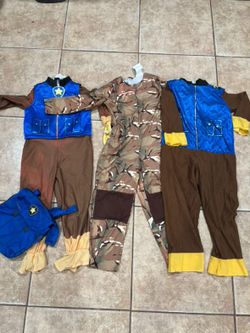 Halloween costume🎃