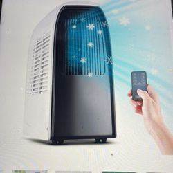 Portable Air Conditioner 10000BTU New