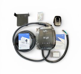 48A Level 2 EV Charger – 11.5kW J1772 Hardwired Charging Station – $290