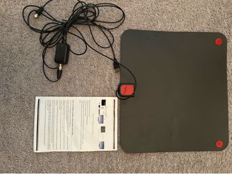 Indoor TV Antenna