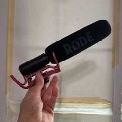 RODE VideoMic