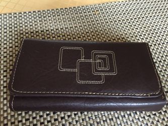 Women Wallet