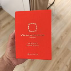 Ormonde jayne verano