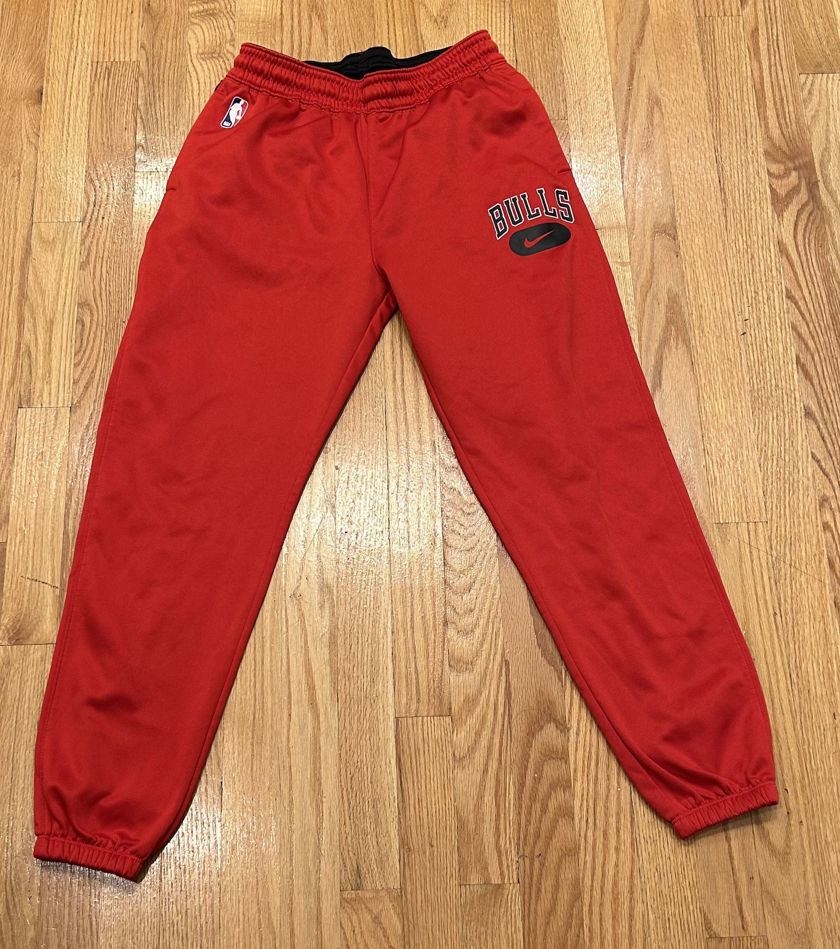 Boys Nike Dri-Fit Chicago Bulls Sweatpants for Sale in Chicago, IL - OfferUp