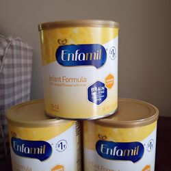 Enfamil Infant Formula