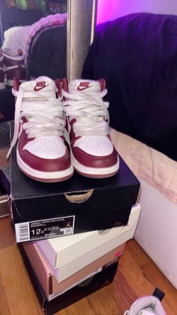 Air Jordan 1 Retro High OG White Team Red