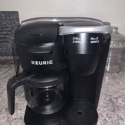 Keurig Coffee Maker 