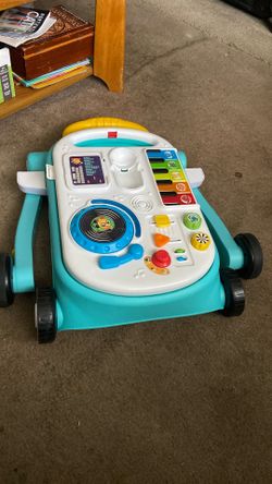 Push Walker Price 8$. Pick Up E.  72.  and. Grandview E. Tacoma 