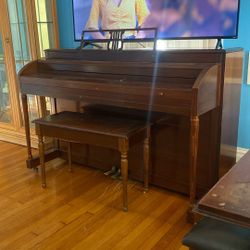 Lester Piano 