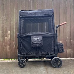 Lalaho Stroller Wagon