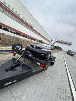 🔥Car Hauler/Tow🔥