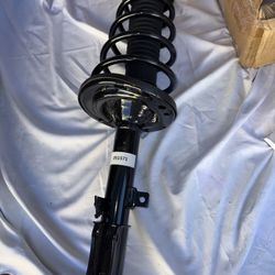 Rear Right Shock Strut & Spring Assembly Camry/Solara