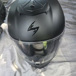 Scorpion R1 Helmet Xl