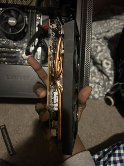 Amd 6600xt