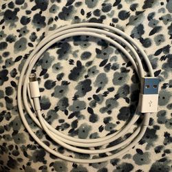 original apple lightning to usb charger 