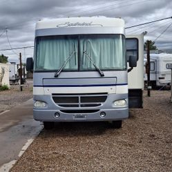 2001 Fleetwood Southwind