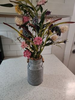 Floral Decor