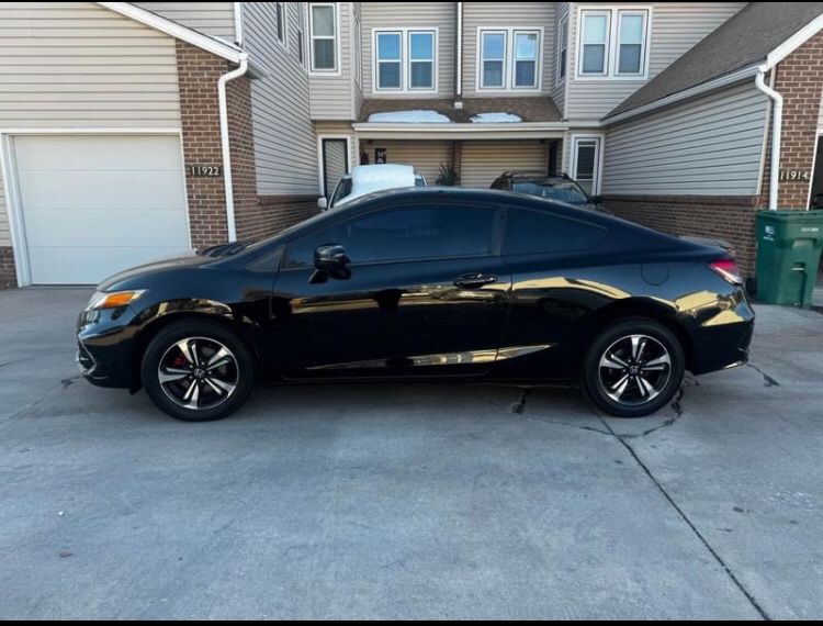 Hunder for sell