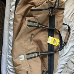 Carthartt Duffle Bag 