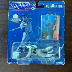1998 Ken Griffey Jr.