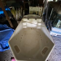 Swimspa/HotTub 
