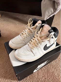 A Ma Maneire x Jordan Air Ship