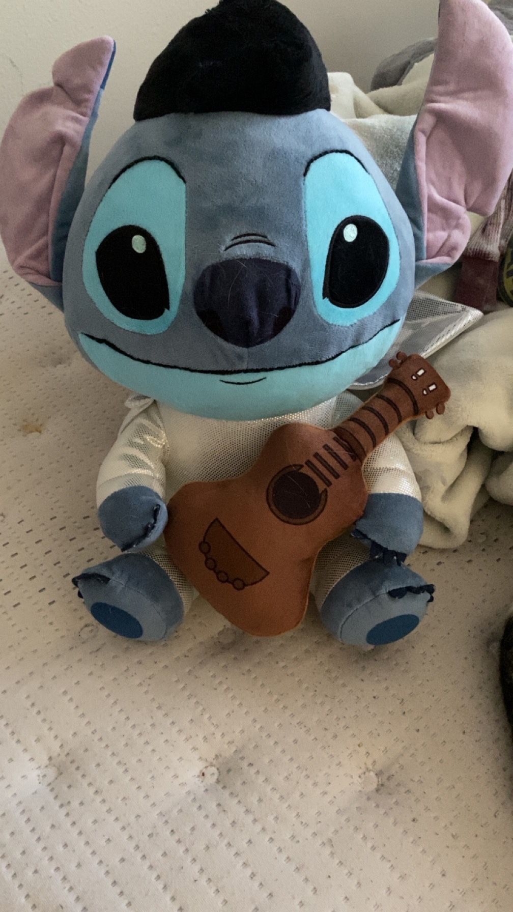 Stitch