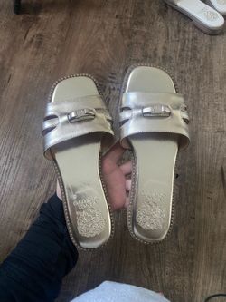vince camuto sandals