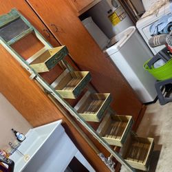Shelving