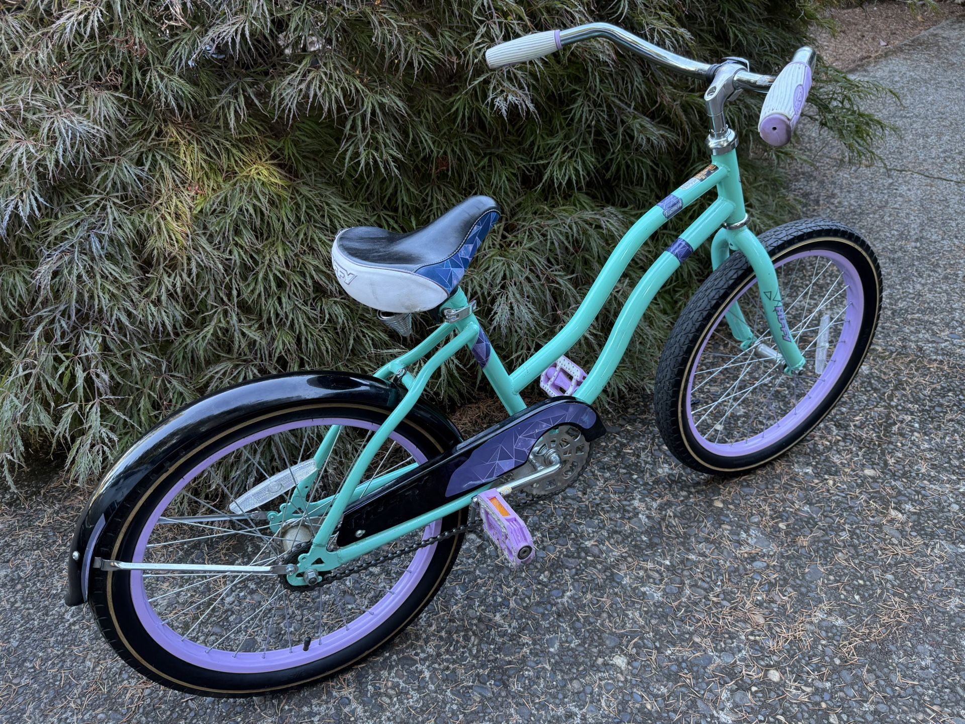 20” Bike