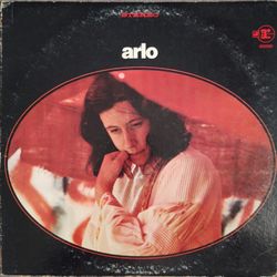 Arlo Guthrie - Arlo