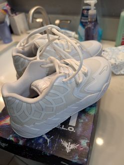 Melo youth size 3